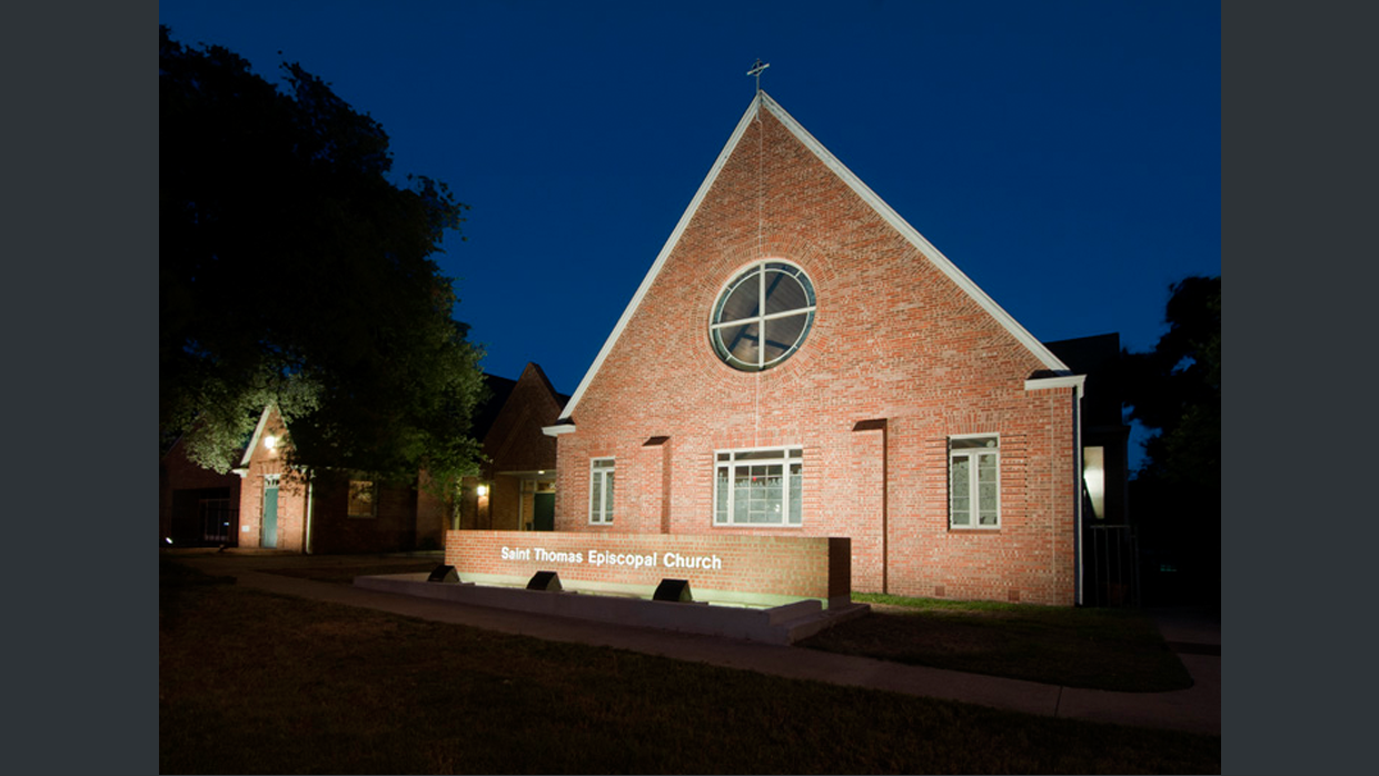 st thomas episcopal church